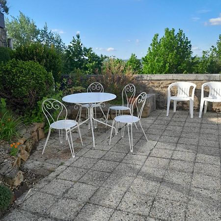 Le Pavillon Des Abrincates Villa Avranches Exterior photo
